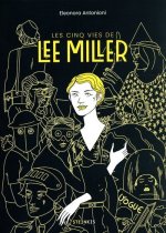 Les cinq vies de Lee Miller NE