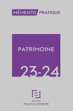 Mémento Patrimoine 2023 2024