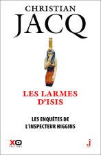 LES ENQUETES DE L'INSPECTEUR HIGGINS - TOME 49 - L'ARME D'ISIS