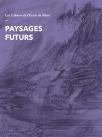 Paysages futurs - Volume 21