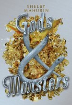 Gods & Monsters (broché) - Tome 03