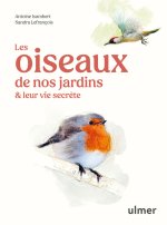 Les oiseaux de nos jardins, villes et villages