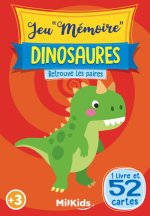 Dinosaures - Jeu 