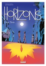 Horizons Tome 3 - Tome 3