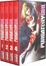 Purgatory Girl Intégral Coffret collector