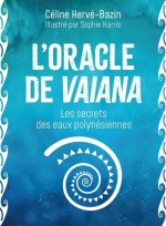 L'Oracle de Vaiana