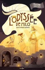 L'Odyssée de Milo