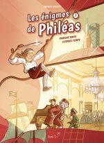 Les énigmes de Phileas 2