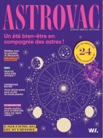 ASTROVAC - Tests, jeux, quiz, DIY.