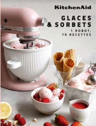 KitchenAid Glaces et sorbets