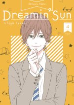 Dreamin' Sun - Nouvelle édition - Tome 4 (VF)