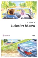 L'eau vive