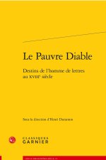 Le pauvre diable destins de l'homme de lettres au xviiie siècle