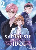 Sa Majesté l'Idol - Tome 2