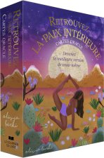 Retrouvez la paix intérieure - Devenez la meilleure version de vous-même