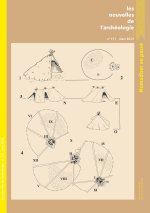 LES NOUVELLES DE L'ARCHEOLOGIE N 171, MARS 2023. QU'EST-CE QU'ETRE NO MADE AU FIL DES TEMPS PASSES ?