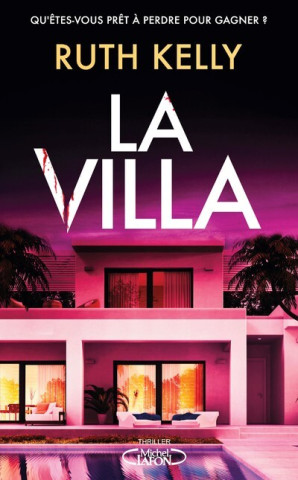 La villa
