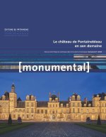 Monumental 2023-1 - Fontainebleau