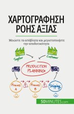 Χαρτογράφηση ροής αξίας: Μει&#