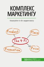 Комплекс маркетингу: Опа