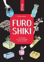 Furoshiki - l'art japonais de l'emballage cadeau