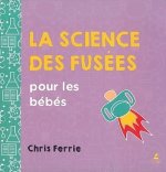 La science des fusées pour les bébés - un livre amusant sur l'Espace et les sciences