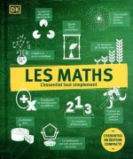 Maths - l'essentiel tout simplement version compacte