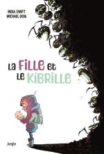 The girl and the glim
