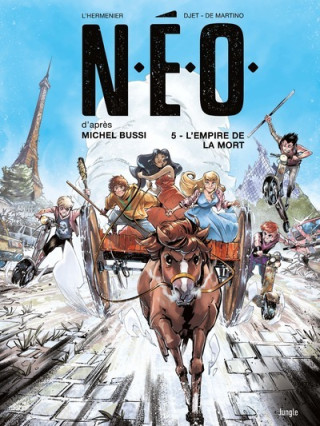 N.E.O T.5