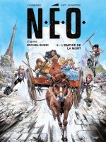N.E.O T.5