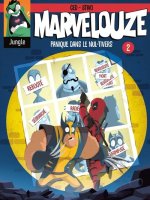 Marvelouze T.2