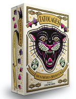 Tatouages des frères Munden