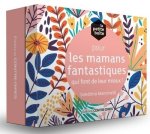 La petite boîte pour les mamans fantastiques qui font de leur mieux !