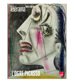 Télérama HS N°241 : Picasso : cinquantenaire de sa disparition - avril 2023