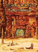 Errac Dorn, l'aventure intemporelle