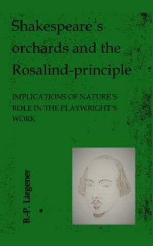 Shakespeare's orchards and the Rosalind-principle