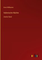 Italienische Nächte