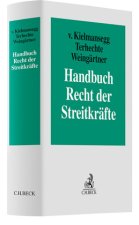Handbuch des Rechts der Streitkräfte
