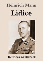 Lidice (Großdruck)
