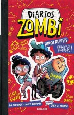 ?Apocalipsis Vaca! / Zombie Diaries: Apocalypse Cow!