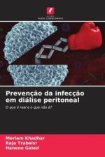 Prevenç?o da infecç?o em diálise peritoneal