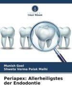 Periapex: Allerheiligstes der Endodontie