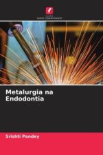 Metalurgia na Endodontia