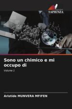 Sono un chimico e mi occupo di