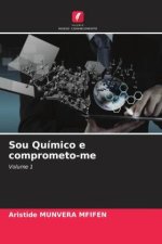 Sou Químico e comprometo-me