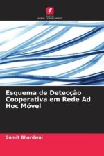 Esquema de Detecç?o Cooperativa em Rede Ad Hoc Móvel