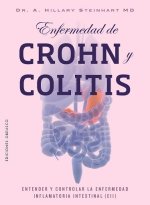 Enfermedad de Crohn Y Collitis (Enfermedad Inflamatoria Intestinal)