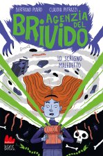scrigno maledetto. Agenzia del brivido