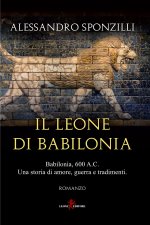 leone di Babilonia