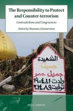 The Responsibility to Protect and Counter-Terrorism: Contradictions and Congruences